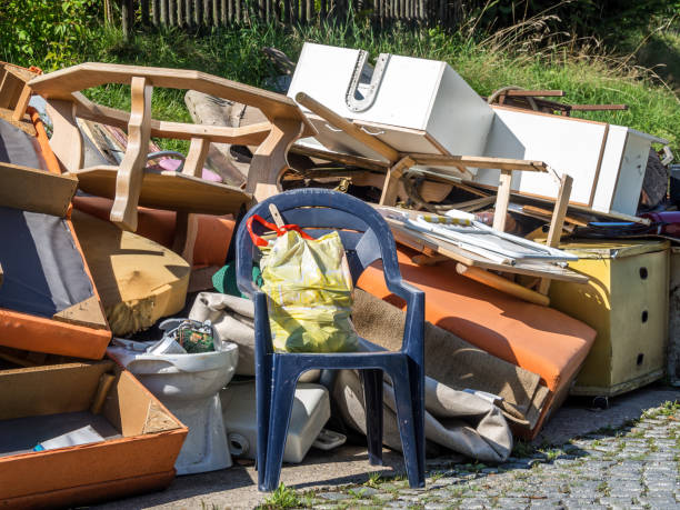 Best Same-Day Junk Removal  in Westwood, KS