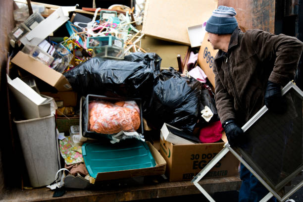 Best Trash Removal Near Me  in Westwood, KS