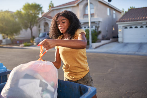 Best Yard Waste Removal  in Westwood, KS