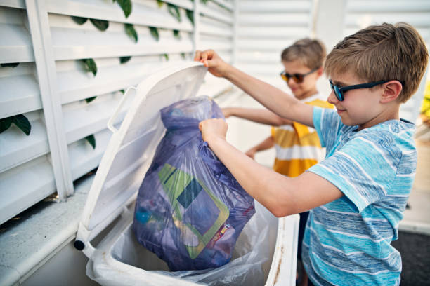 Full-Service Junk Removal in Westwood, KS