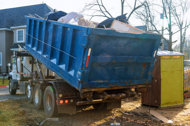 Best Commercial Cleanout Services  in Westwood, KS