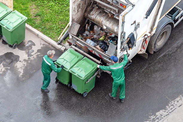 Best Construction Debris Removal  in Westwood, KS