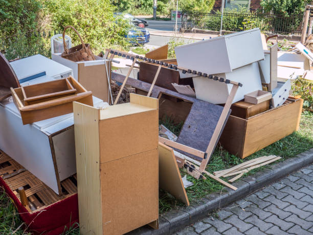 Best Full-Service Junk Removal  in Westwood, KS