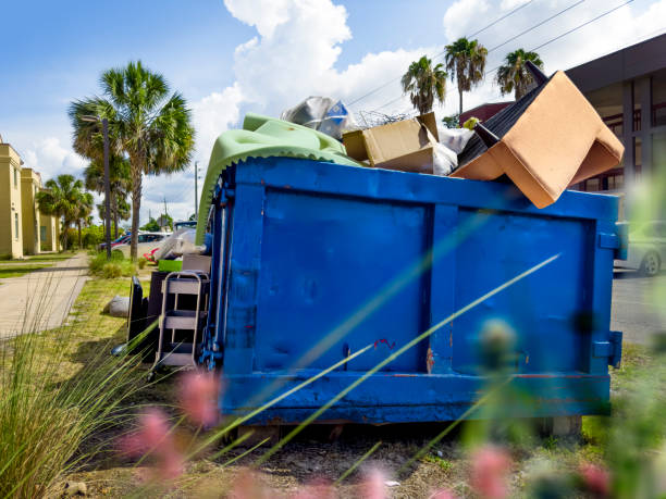 Best Yard Cleanup Services  in Westwood, KS