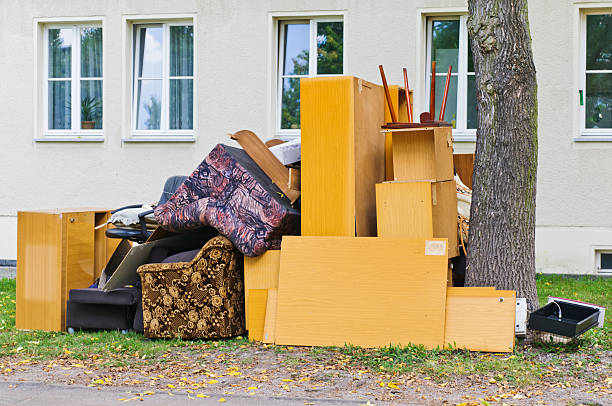 Best Construction Debris Removal  in Westwood, KS