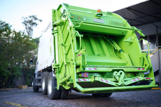 Best Commercial Junk Removal  in Westwood, KS